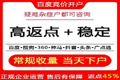 百度竞价推广运营案例解析：如何实现低成本高回报